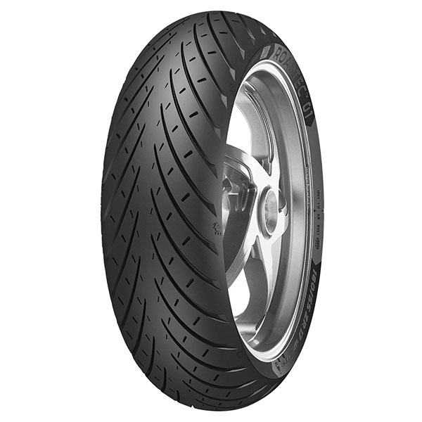 METZELER 120/80 R18 62H ROADTEC 01 TYRES
