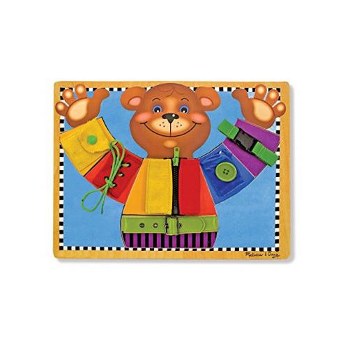 TABLERO DE HABILIDADES TOY PARNET Raíz EDADES EDAD DE 3 A 6 AÑOS JUGUETES DE MADERA Todos los juguetes JUGUETES EDUCATIVOS