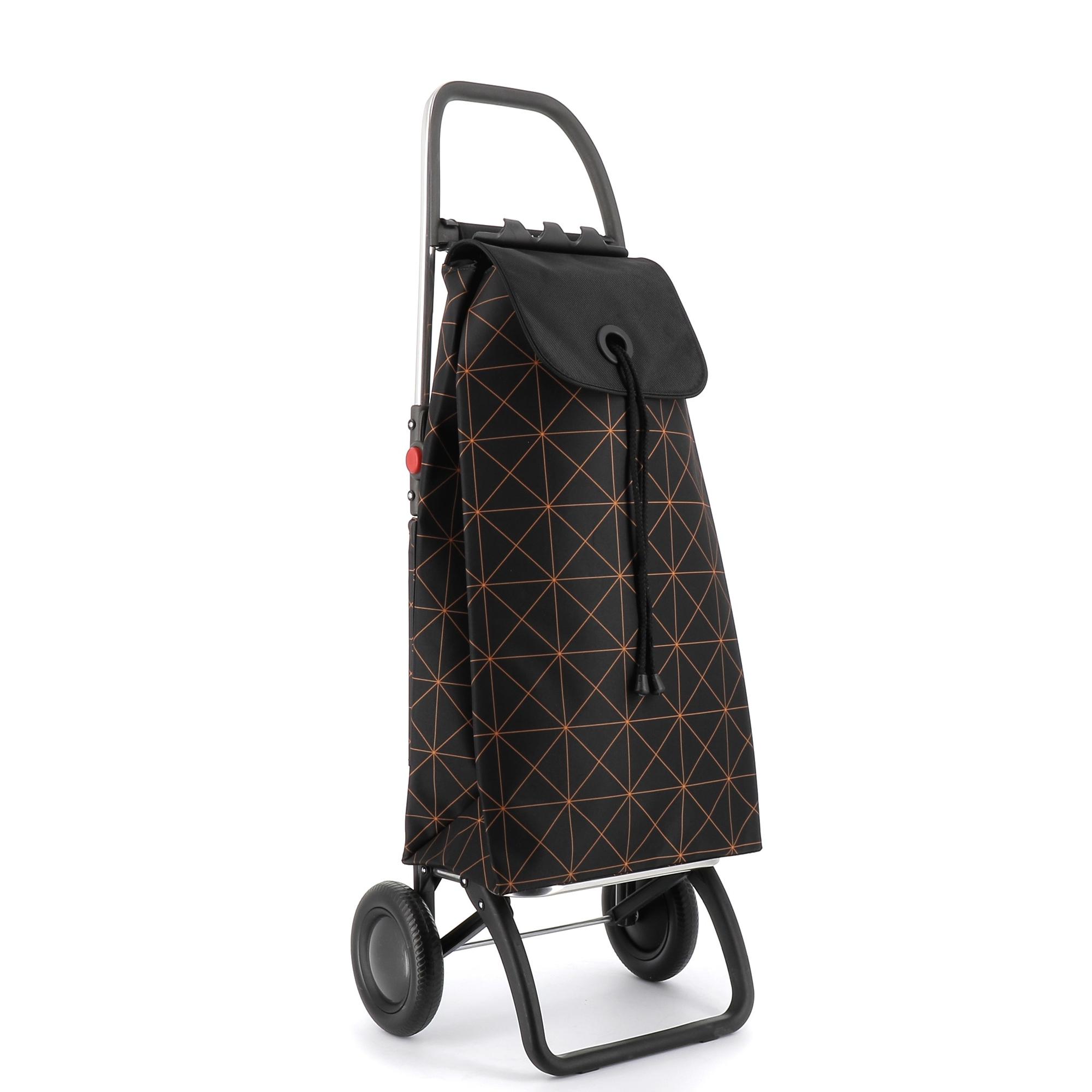 Carro Rolser I Max Star 2 Ruedas Plegable
