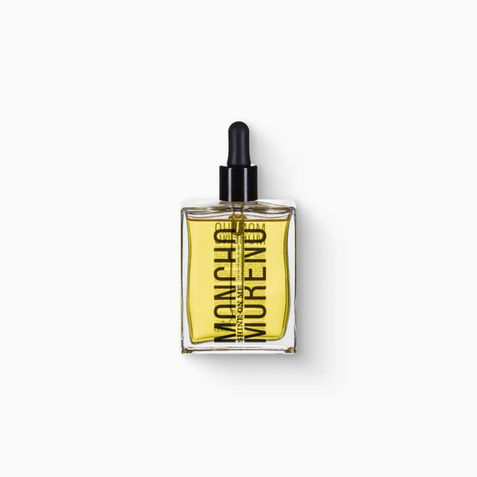 Moncho Moreno Shine On Me 50ml Aceite Seco para Puntas