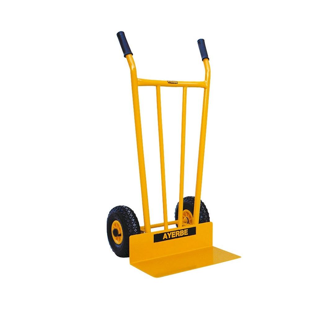 CARRETILLA AYERBE AY-350-RN R/IMP