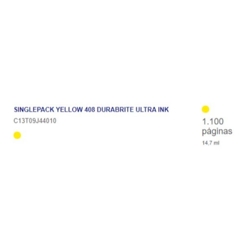 Wf-4810 Amarillo 408 dbrite ultra