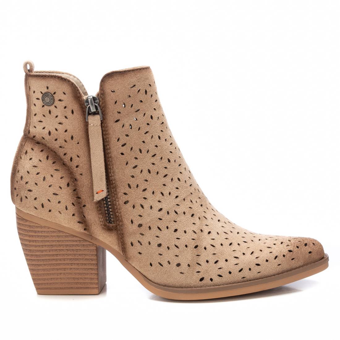 Refresh - Botín Mujer - Calzado Cómodo y Versátil - Moda casual - Modelo  17251903