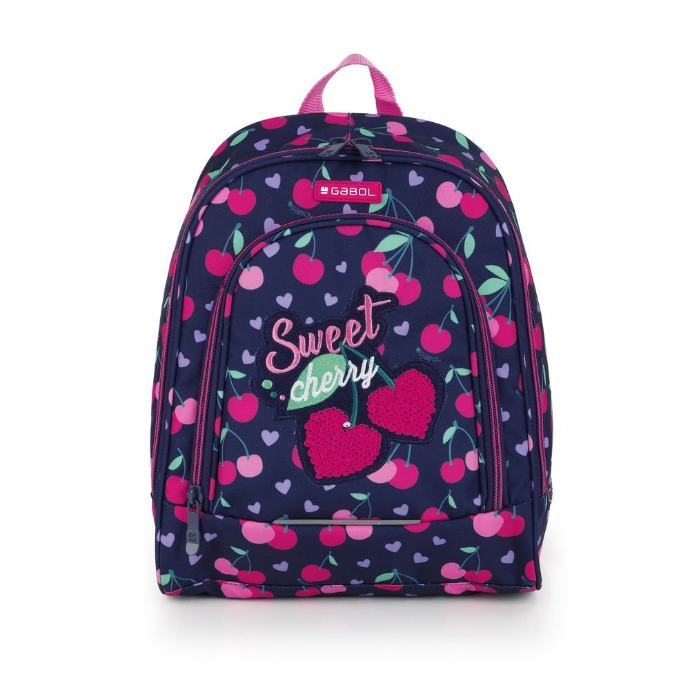 GABOL MOCHILA INFANTIL 34X27 SWEET SWEET 9x34x27 Cms.
