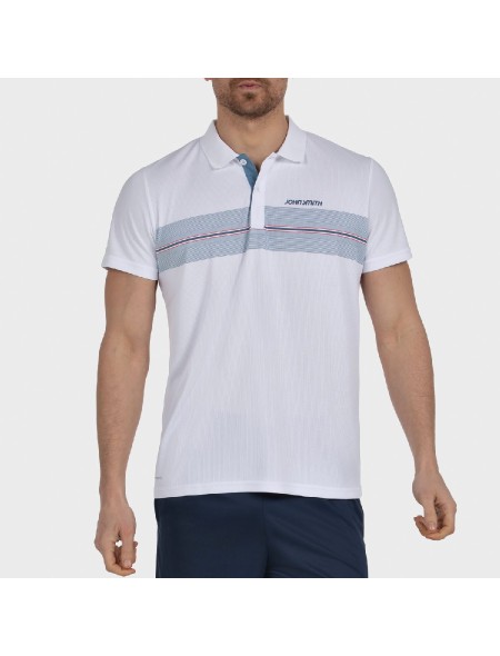 Polo John Smith Hombre - BALEIRA