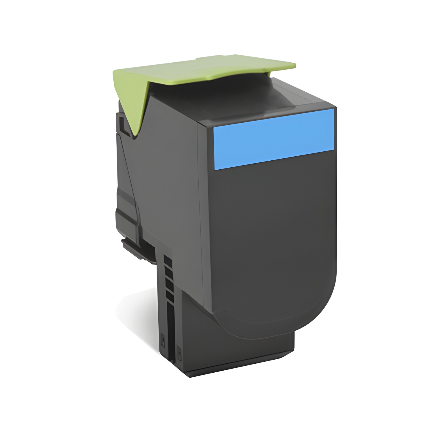 Lexmark toner cian 3.000 pag. retornable cs/310dn/310n/410dn/410dtn/410n/510de/510dte