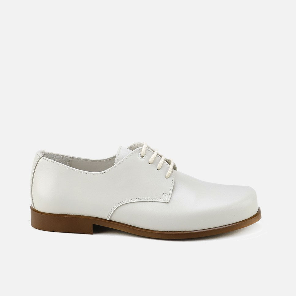 Bluchers Clásicos Napa Beige Sibaritas | Eli 1957
