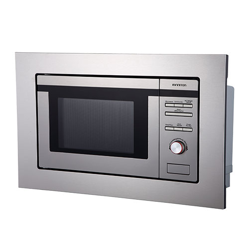 Microondas 20L 800W Infiniton IMW1620 grill inox integrable