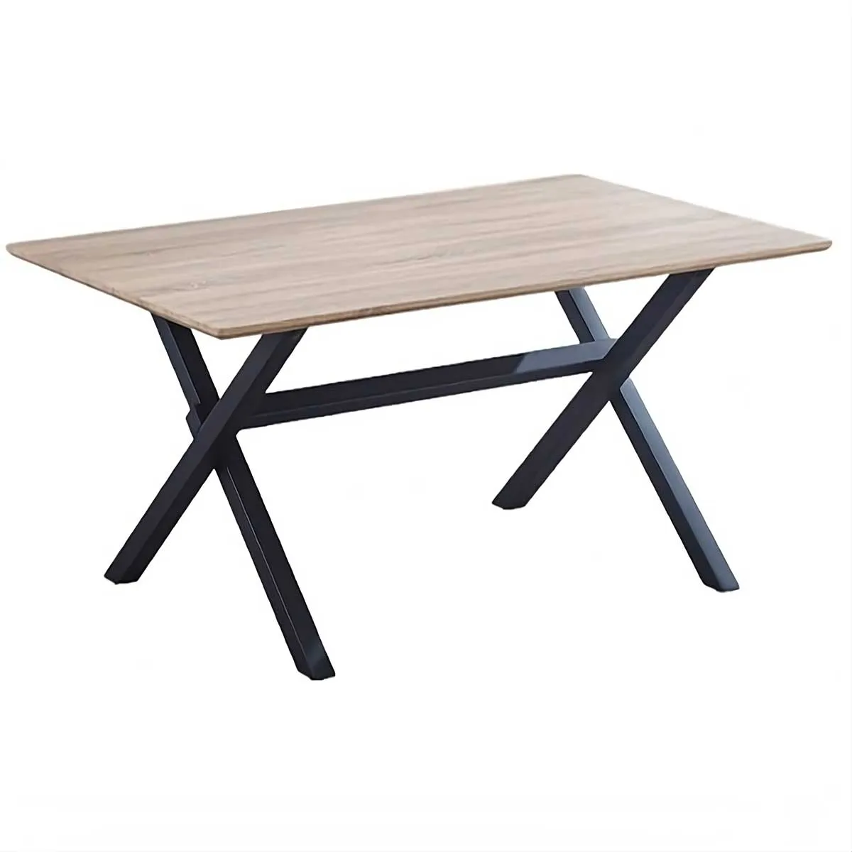 Mesa de comedor fija modelo Royce W 150cm.