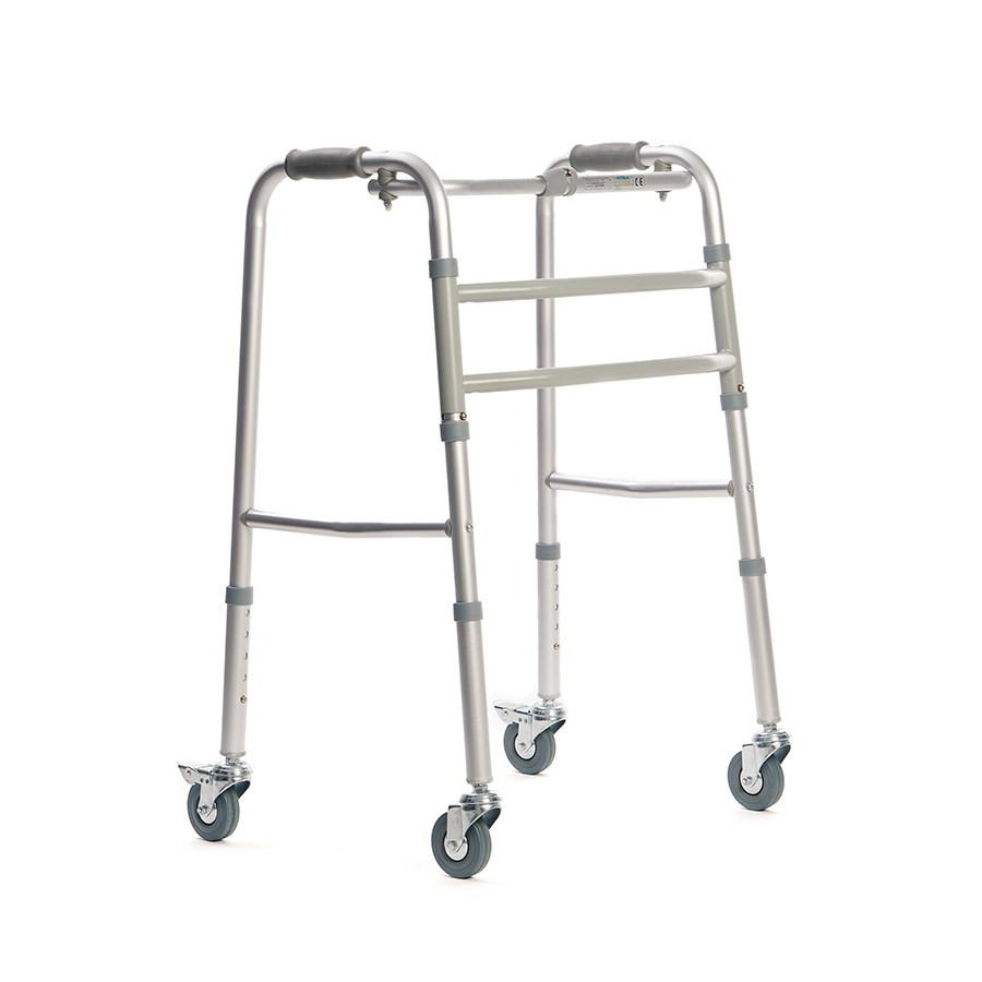 Andador con Ruedas Vitea Care PPC013VC - Marca: Vitea Care - EAN: 5901780404291