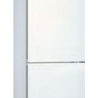 Frigo Combi No Frost BALAY 3KFD553WI Alto 176cm x 60cm Clase E Blanco  | 326 L, ExtraCold/ExtraFresh, Tirador vertical integrado, Libre instalación