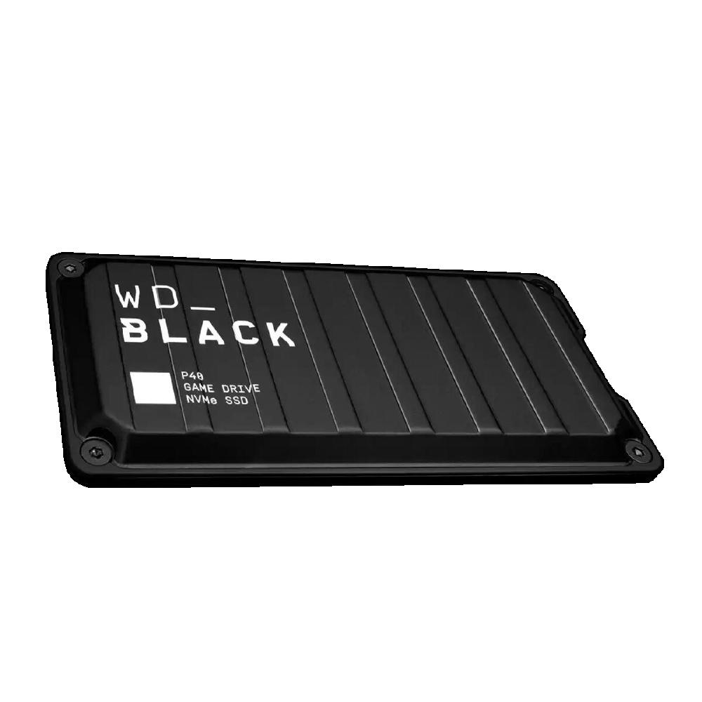 Western Digital WD Black P40 Game Drive SSD USB-C