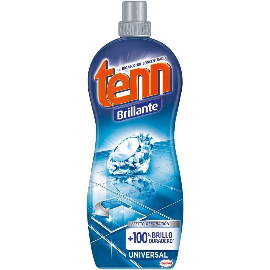 Tenn - Limpiador Universal - Repara y Brilla - 1250 Litros
