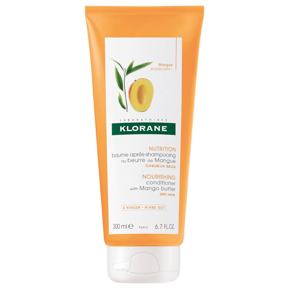 Acondicionador Mango 200 ml Klorane