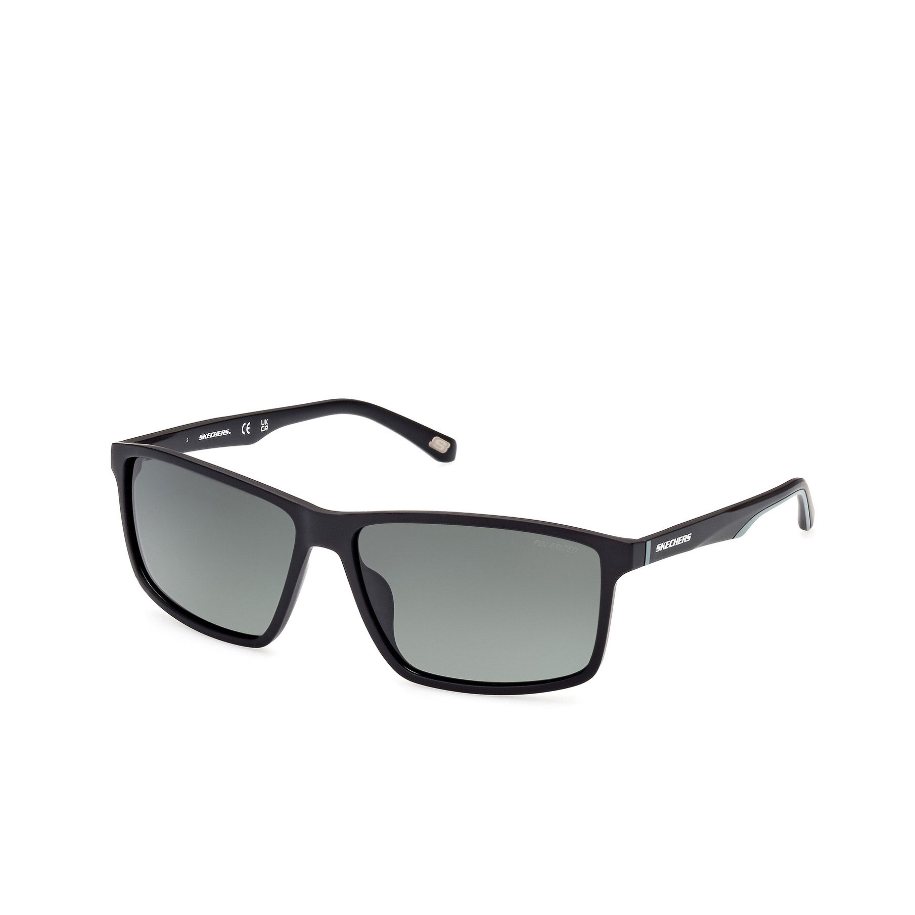 Skechers Gafa de Sol SE6174-02R , para Hombre