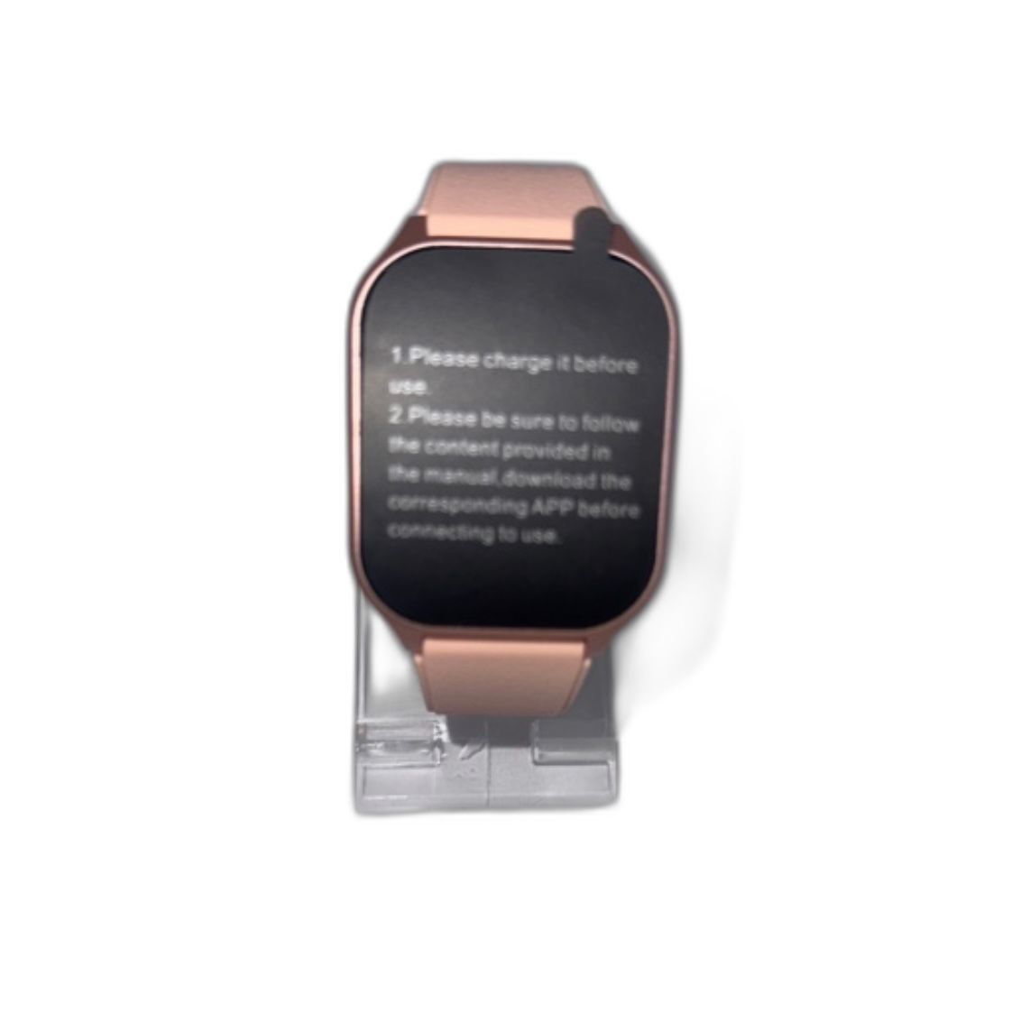 Cool Accesories Technology - Smartwatch COOL Curved - 300 mah, 410x502 px, Bluetooth