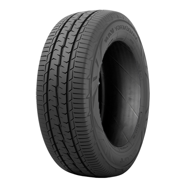 Toyo tires 235/65 r16 115s nano energy van