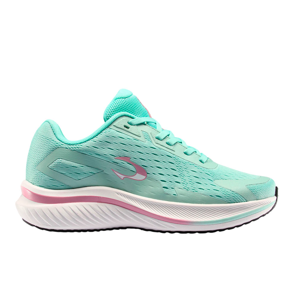 John Smith zapatillas Regir mujer
