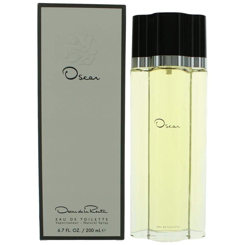 Oscar - Eau de Toilette - 200ml - Vaporizador