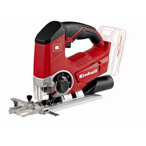 Sierra calar EINHELL bateria TE-JS 18li (sin bateria) 4321200