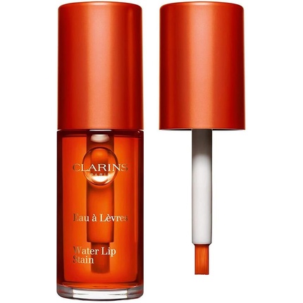CLARINS Water Lip Stain 02 Orange Water Tratamiento Labios 7 ml