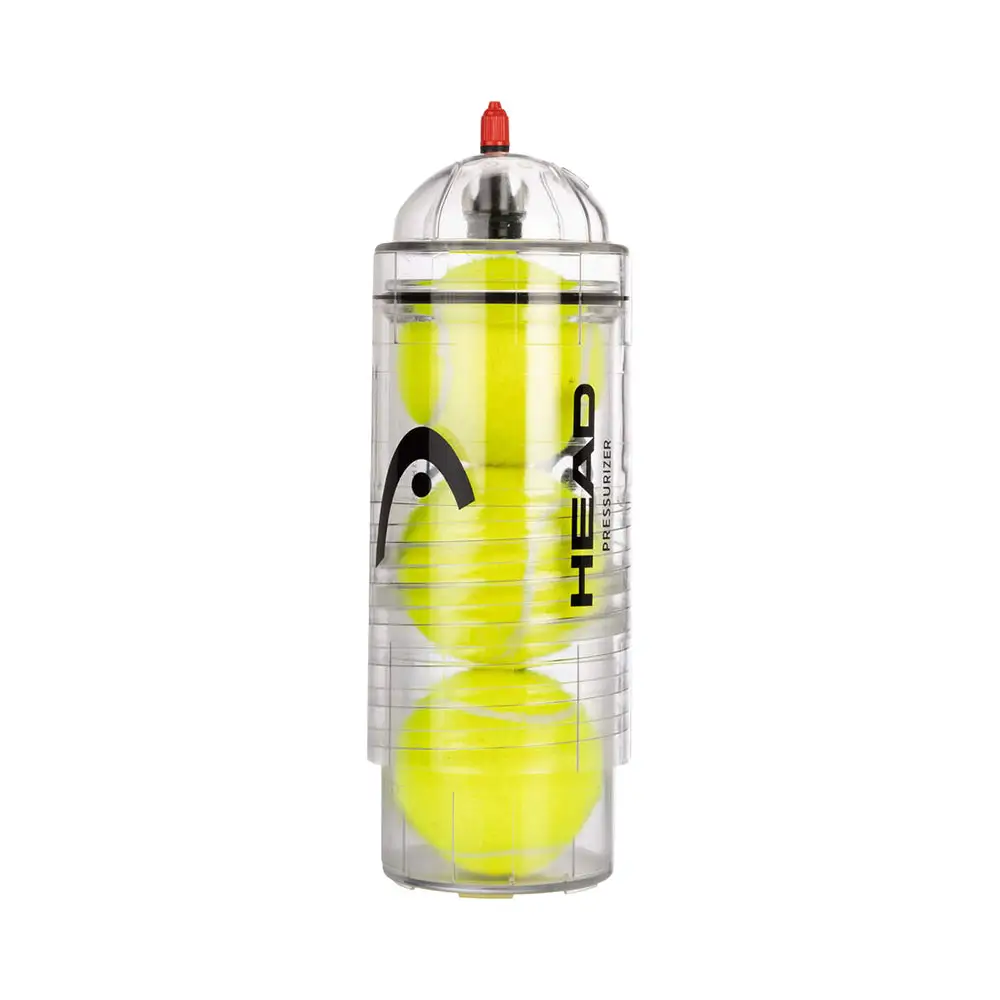 Presurizador Head X3 Pump