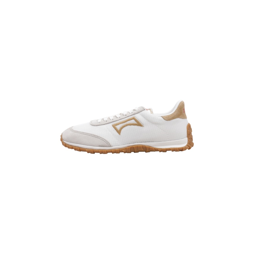 Camper K201886 Deportivas Planas Mujer Blanco