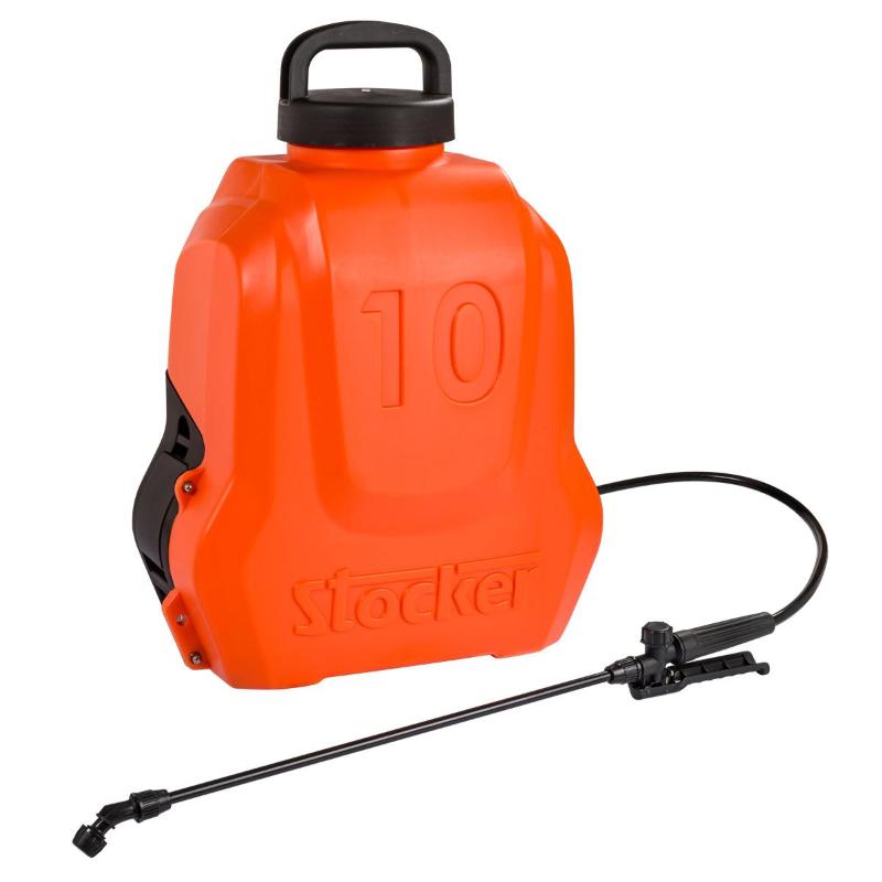 Bomba de mochila 10 l li-ion 238