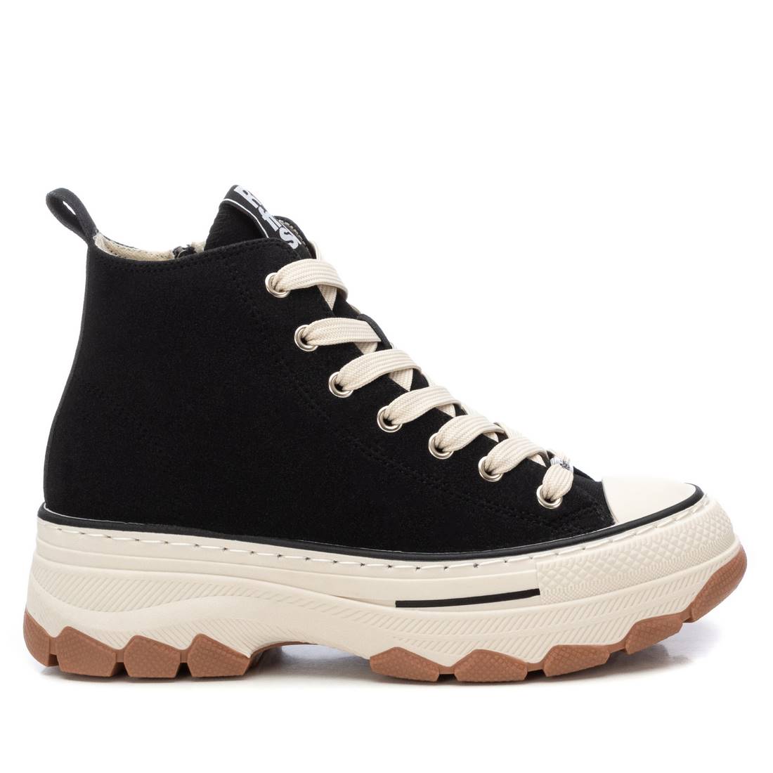 Refresh - Zapatilla Mujer - Calzado Cómodo y Versátil - Moda casual - Modelo  17231701