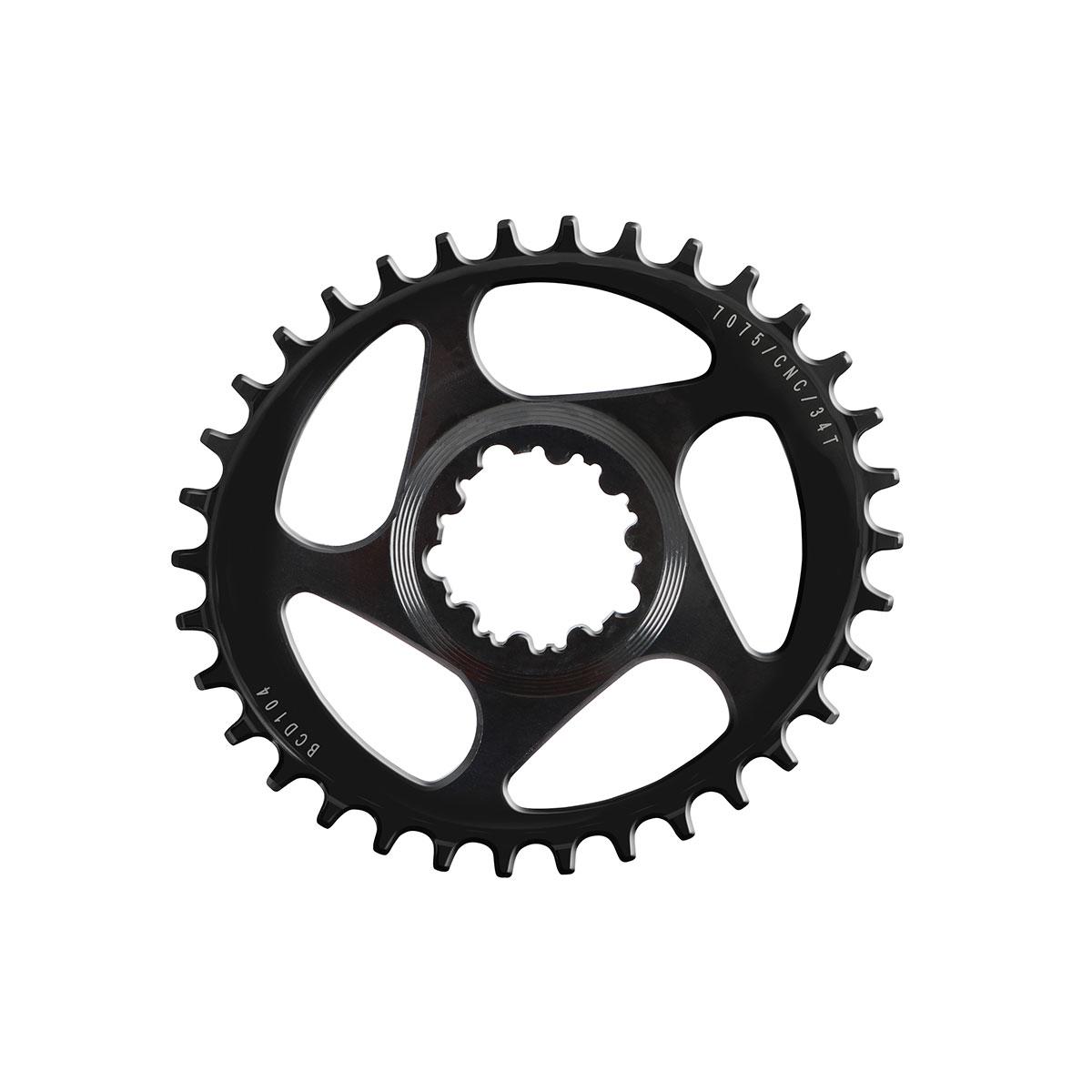 Plato 32T Directmount Narrow C. Compatible Con Oval 47148