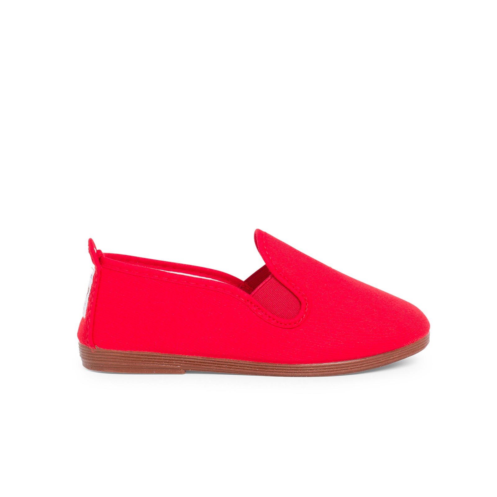 Zapatillas Kung-Fu Camping Pisamonas