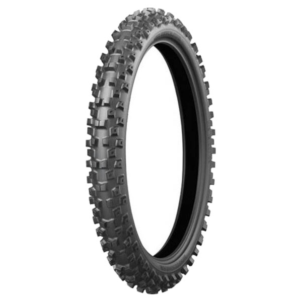 Bridgestone tires 80/100-21 51m battlecross x20
