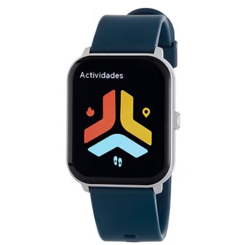 Reloj Inteligente Marea azul señal SOS B59009/2 | Funciones Múltiples