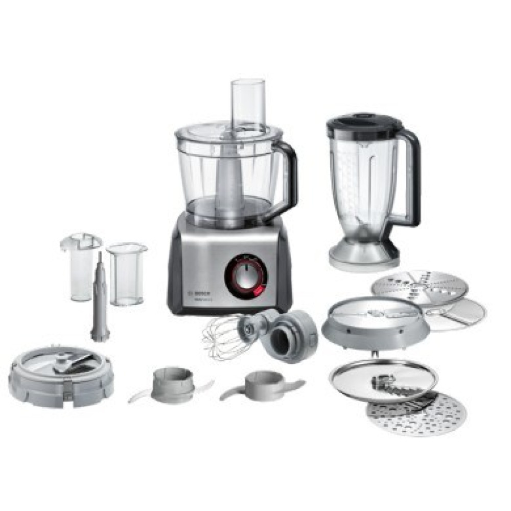Procesador de alimentos BOSCH MC 812M865