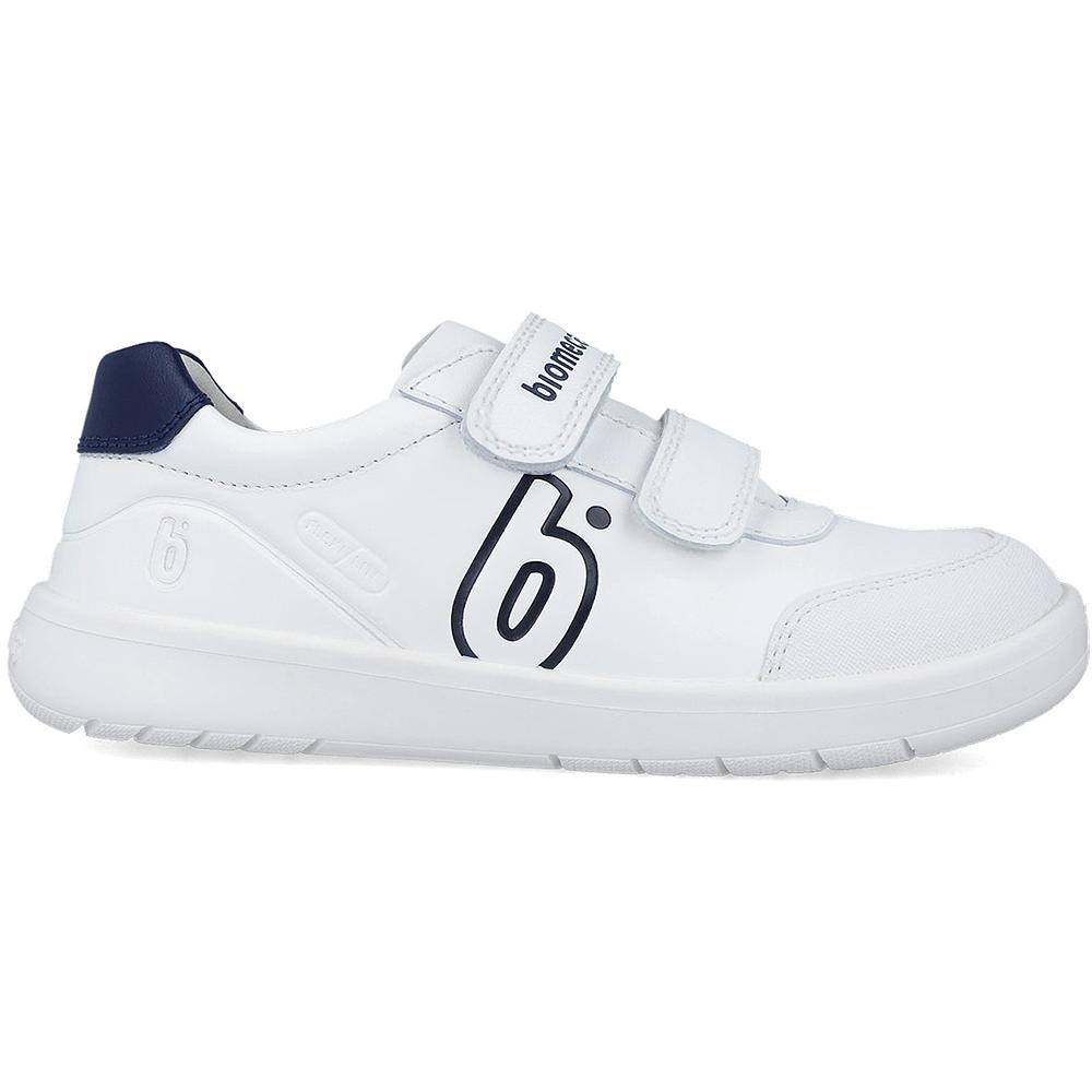 Deportivas colegial para niño BIOMECANICS Barefoot 251020
