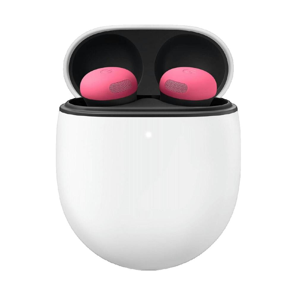 Google Pixel Buds Pro 2 Rose Pivoine ANC