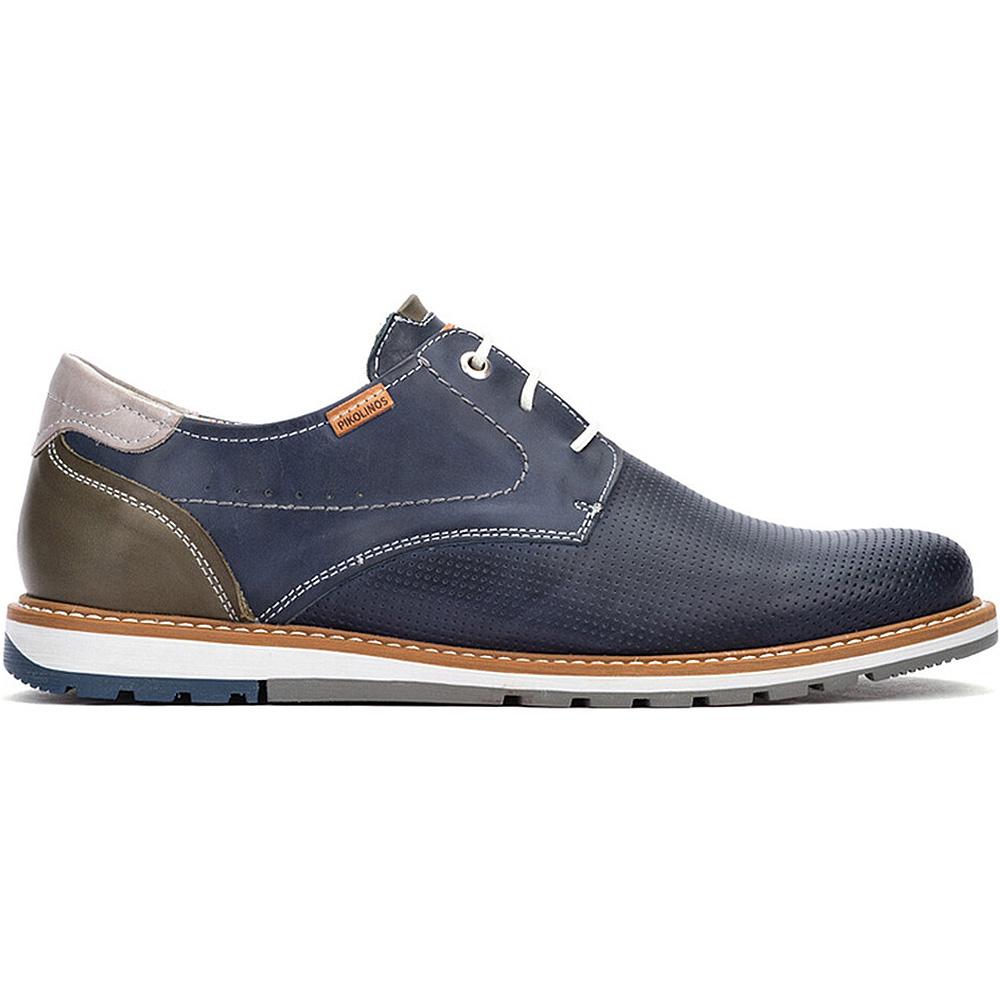 Zapatos para hombre Pikolinos M8J-4322C1 Berna