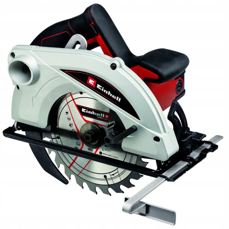 Sierra circular portátil 220-240 V 190 mm