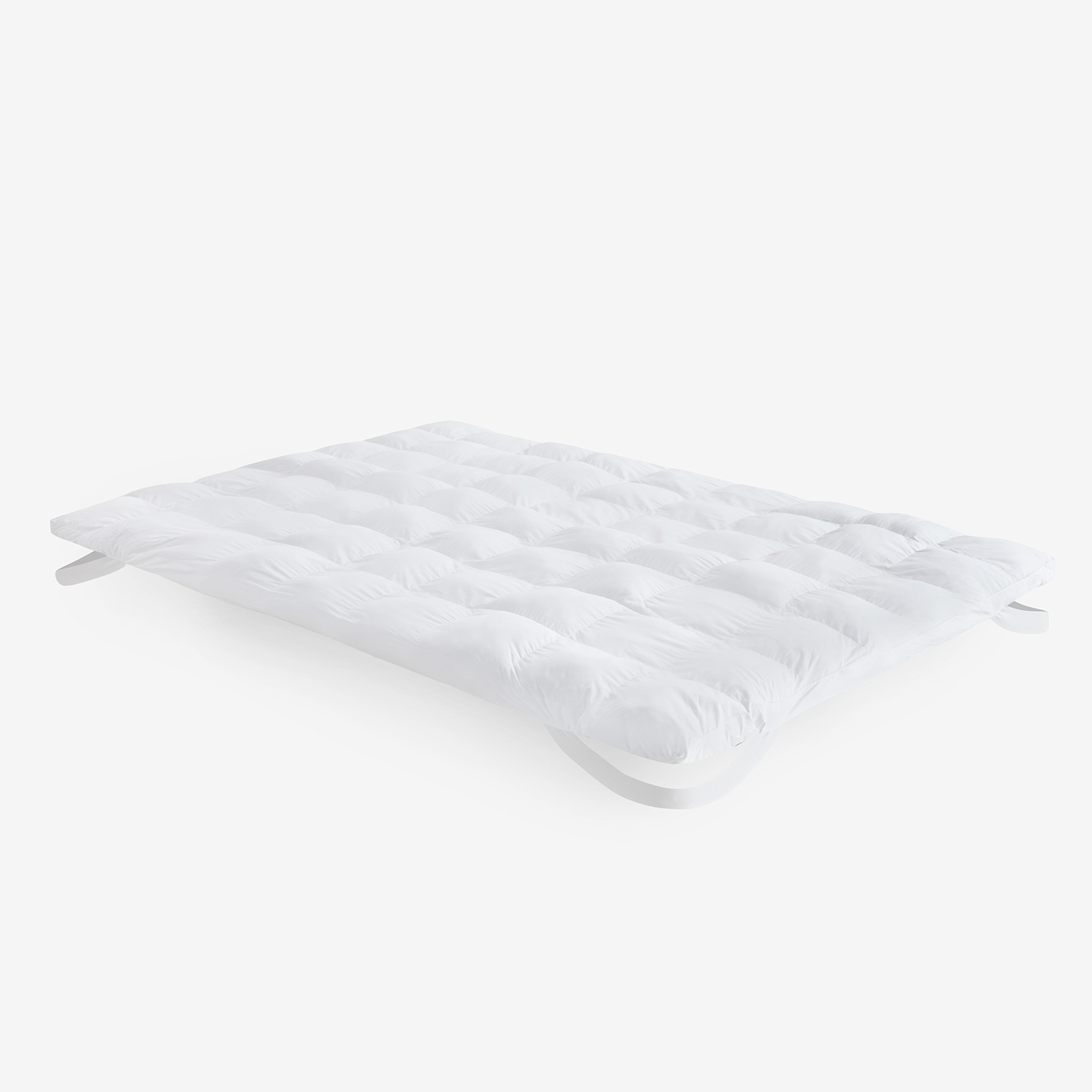 Topper Microfibra Antialérgico | PIKOLIN HOME | Antiácaros | Hasta 32 cm