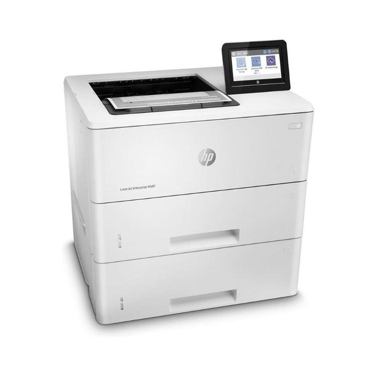Impresora Láser HP Enterprise M507X de Alta Capacidad