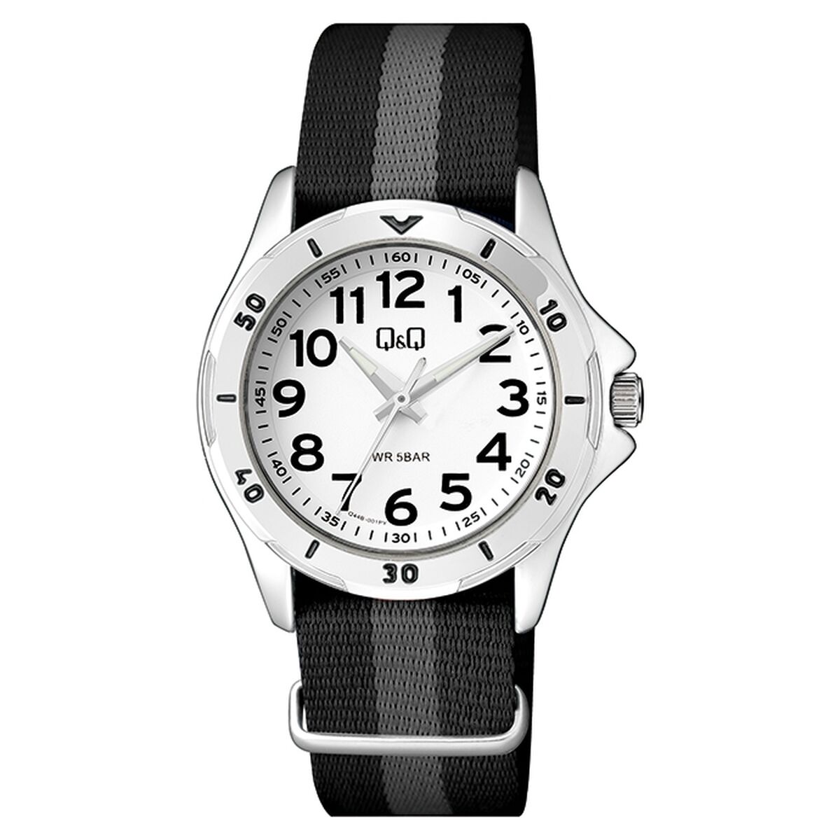 Reloj Hombre Certina DS MULTI-8 ANALOG-DIGITAL