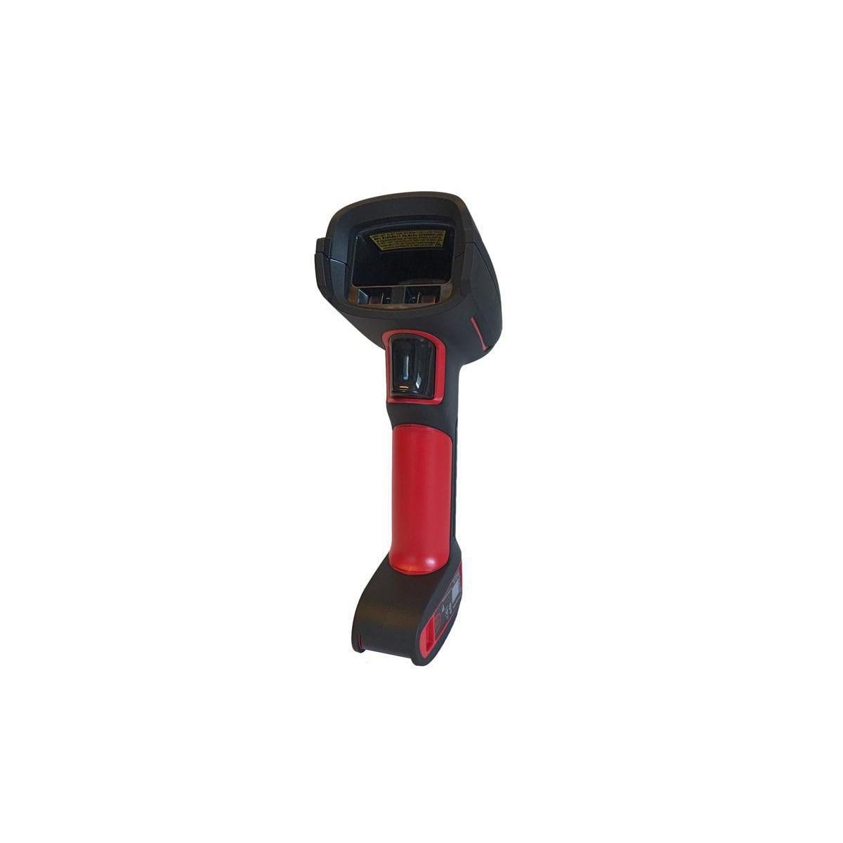 Honeywell Kit USB: Tethered. Ultra Rápido y Eficiente