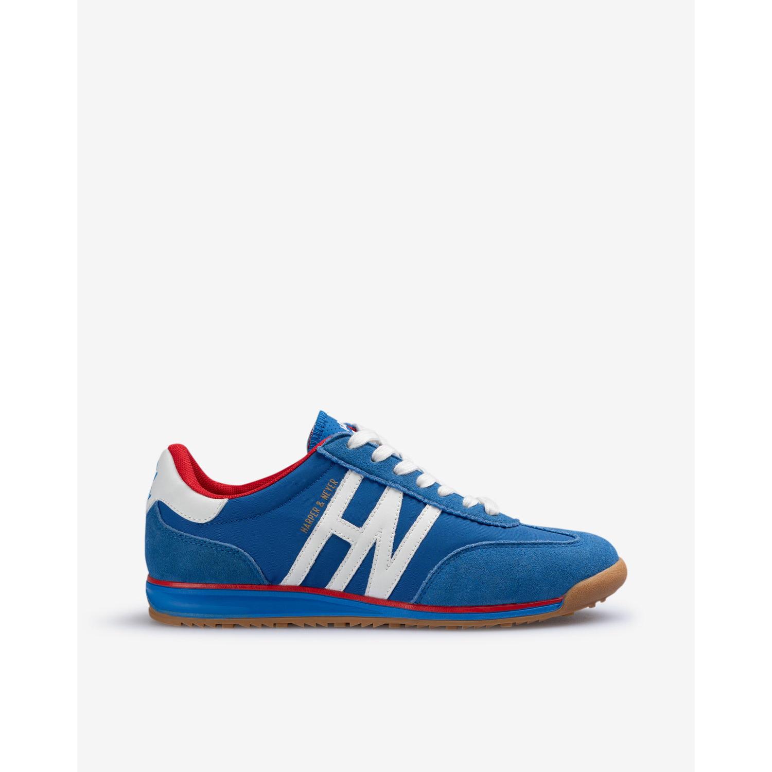 SNEAKER BRIGHTON