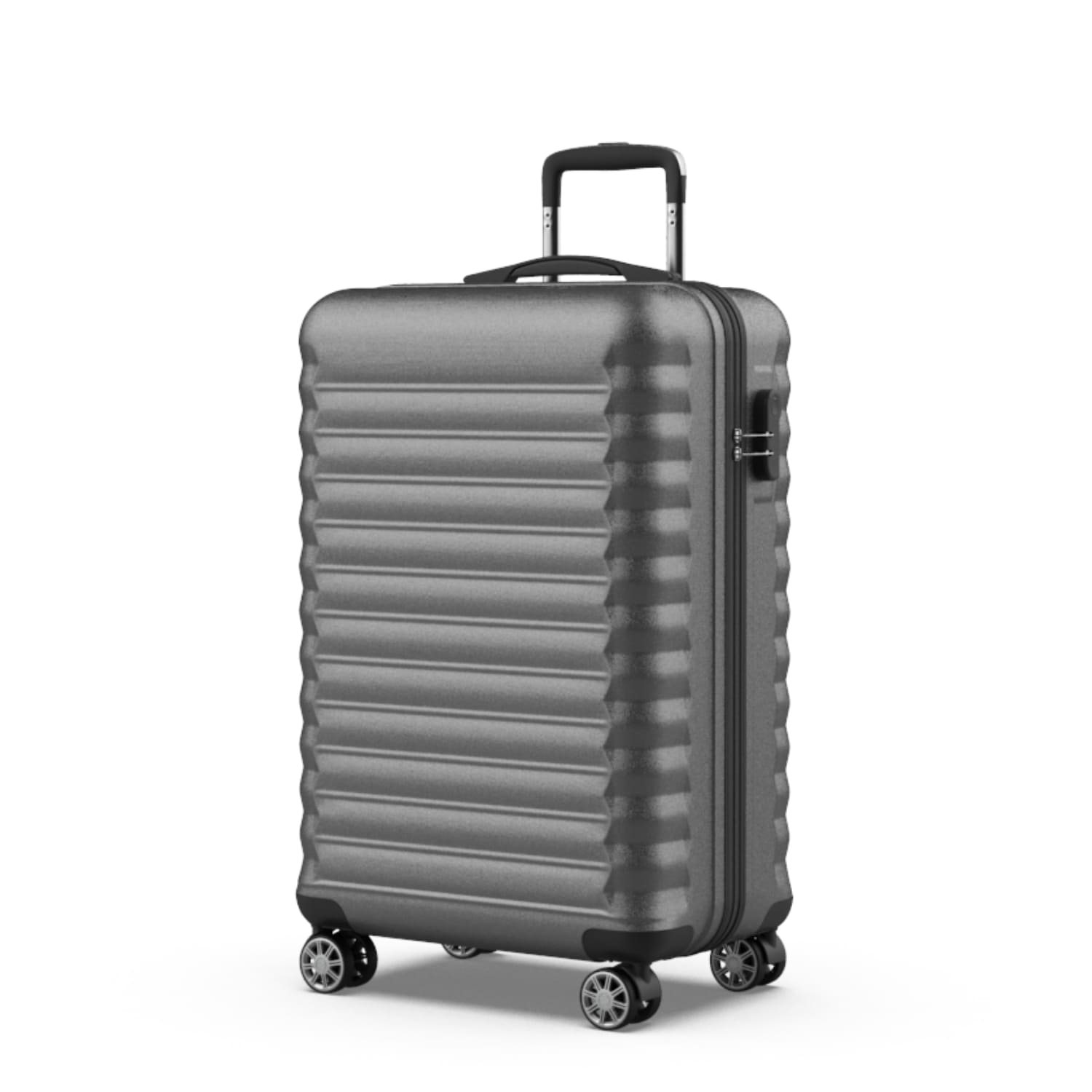 Numada Maleta Mediana Upfly 24' ABS (63x39,5x26,8cm)