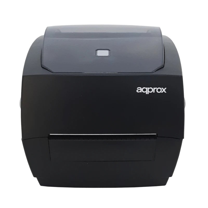 Impresora Tickets Anchura máxima de etiqueta: 118 mm, anchura máxima 118 mm; impresión máxima 1200 mm x 108 mm Approx TPVI APPLAB4  | 203 x 203 DPI, Negro