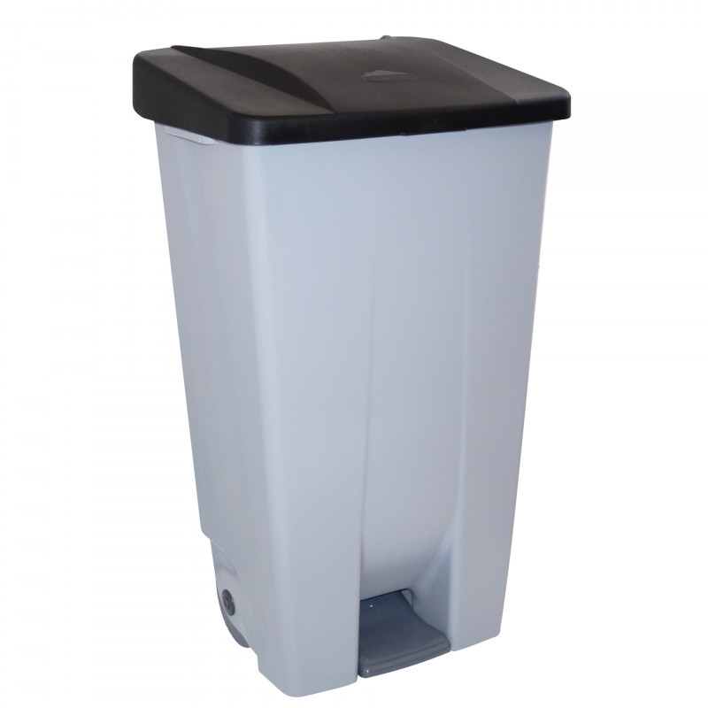 Contenedor Selectivo de 120 Litros 510x425x875 mm DENOX - FAMESA