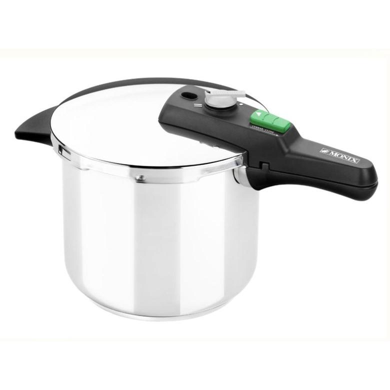 OLLA RAPIDA MONIX QUICK 9 LITROS (M560004)