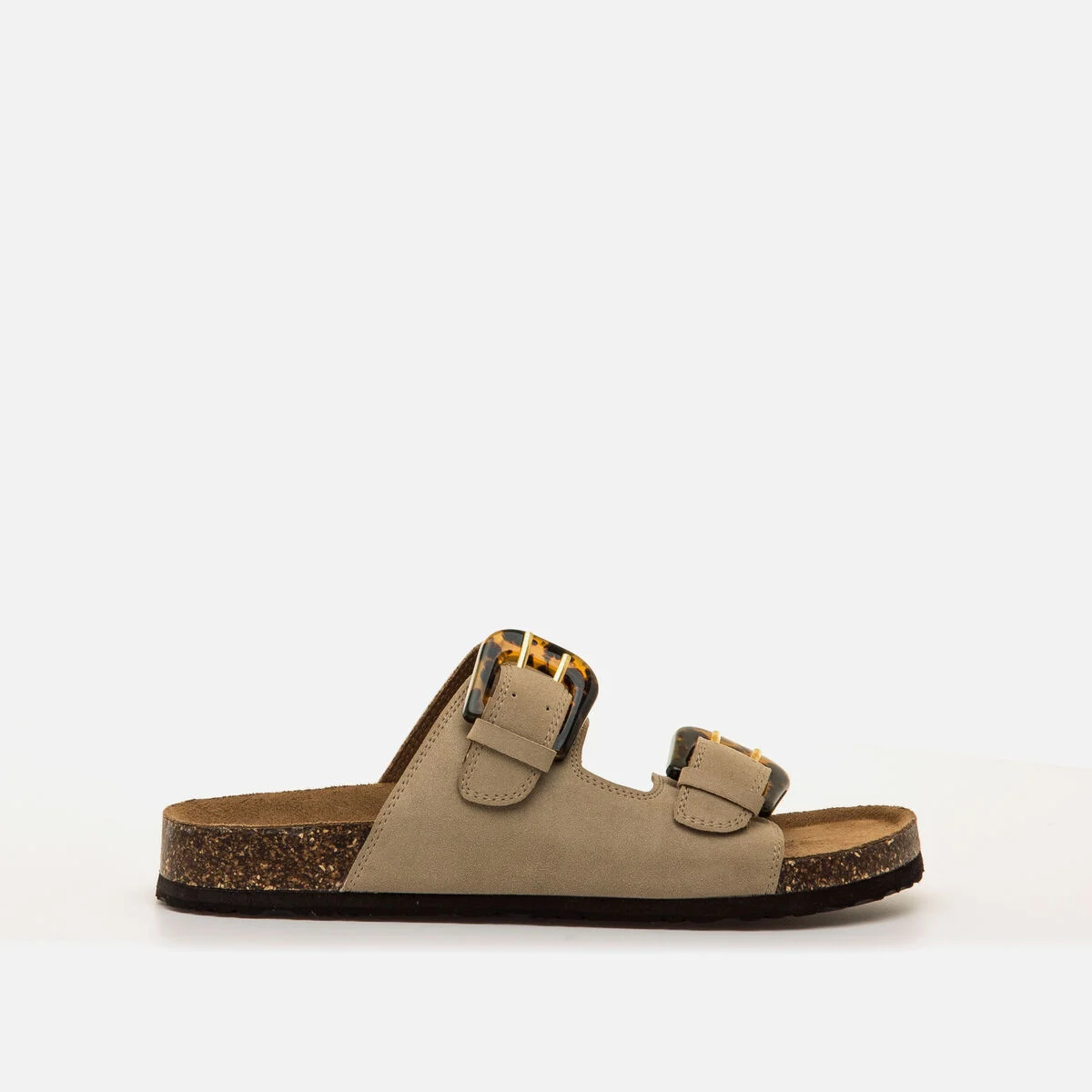 MUSTANG LAZY – Sandalias planas