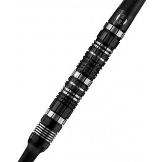 Harrows darts Magnum reloaded 97 % dardos de punta de plástico