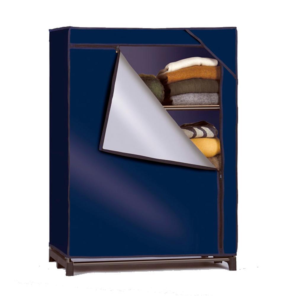 Armario desmontable 106x75x50 cm 449